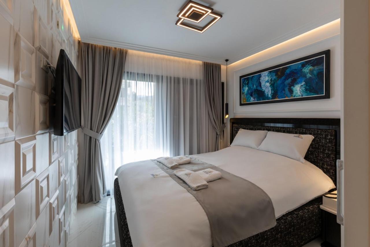 Lazar Lux Suites - Ammoudara Amoudara  Habitación foto