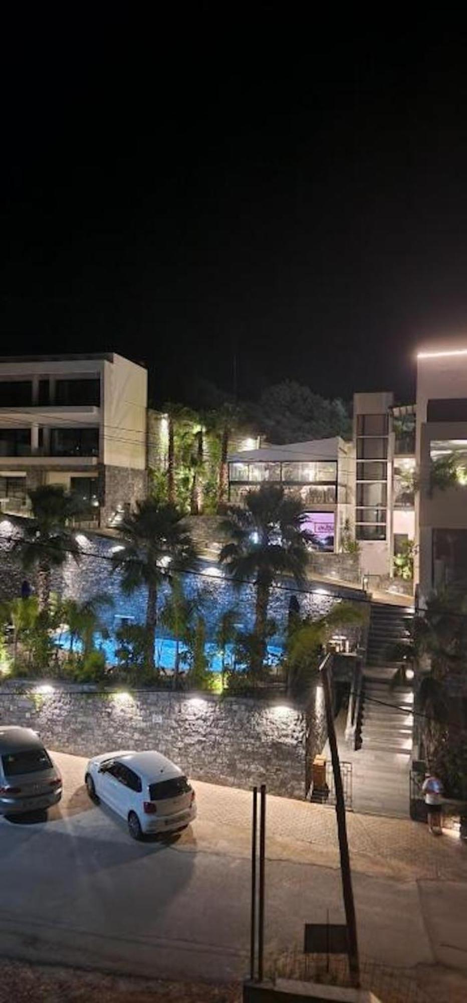 Lazar Lux Suites - Ammoudara Amoudara  Exterior foto