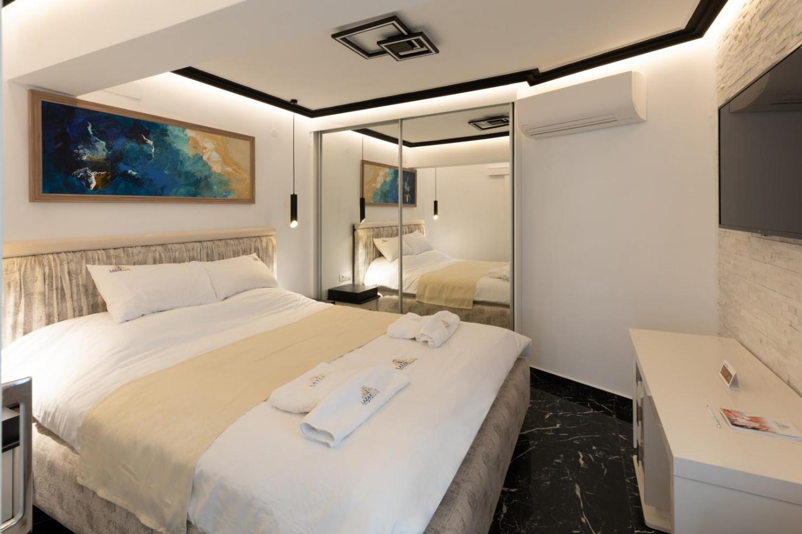 Lazar Lux Suites - Ammoudara Amoudara  Habitación foto