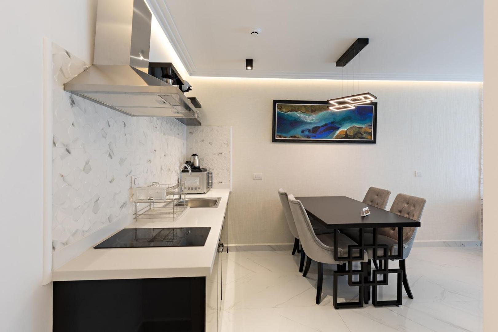 Lazar Lux Suites - Ammoudara Amoudara  Habitación foto