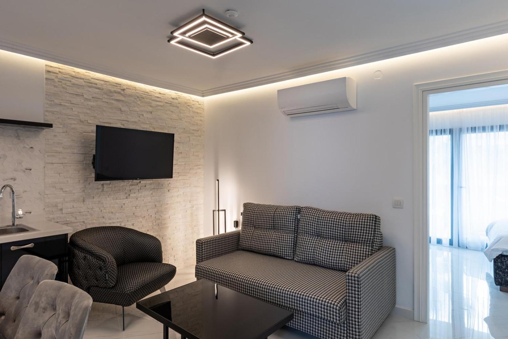 Lazar Lux Suites - Ammoudara Amoudara  Habitación foto