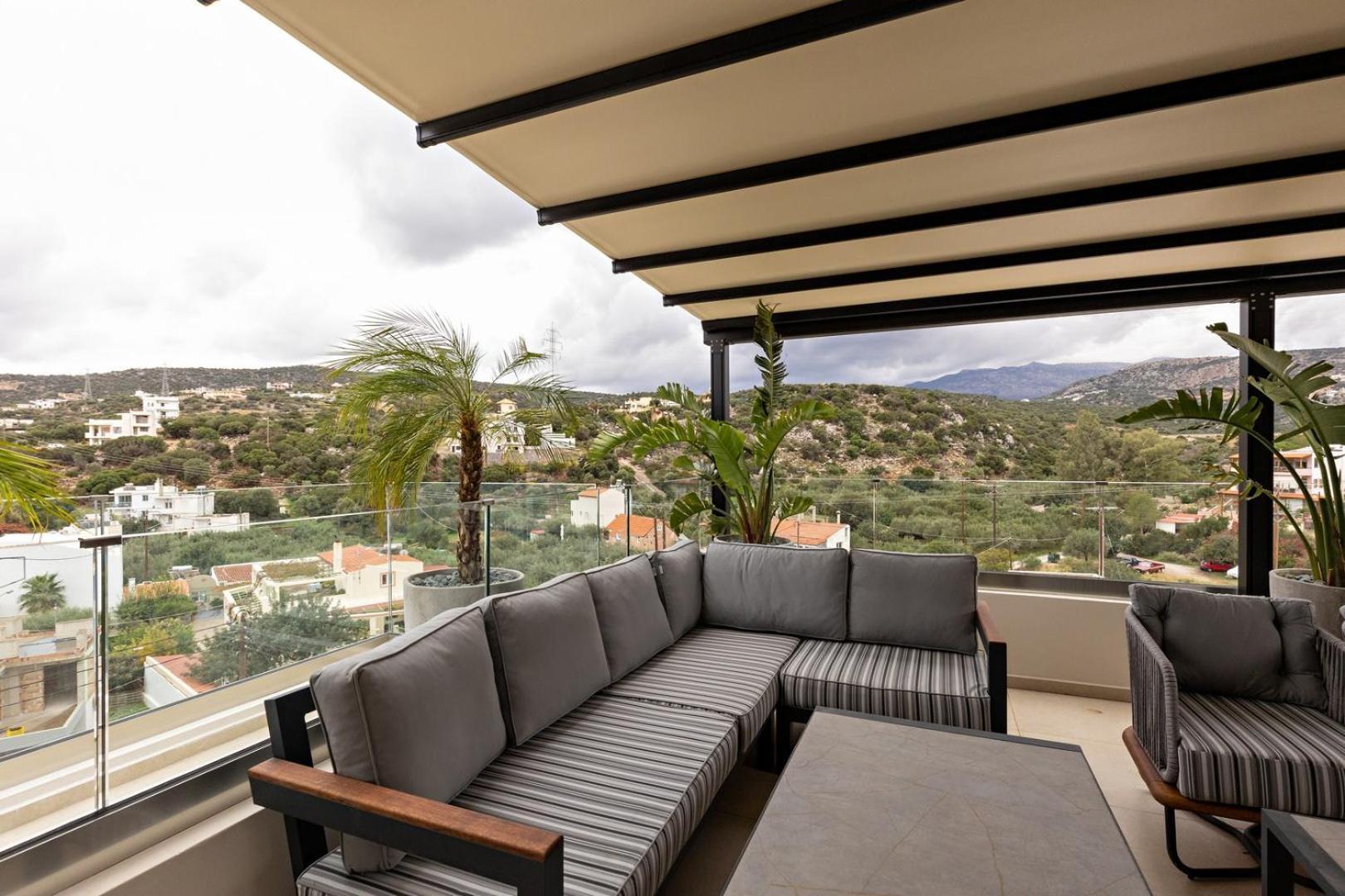 Lazar Lux Suites - Ammoudara Amoudara  Habitación foto