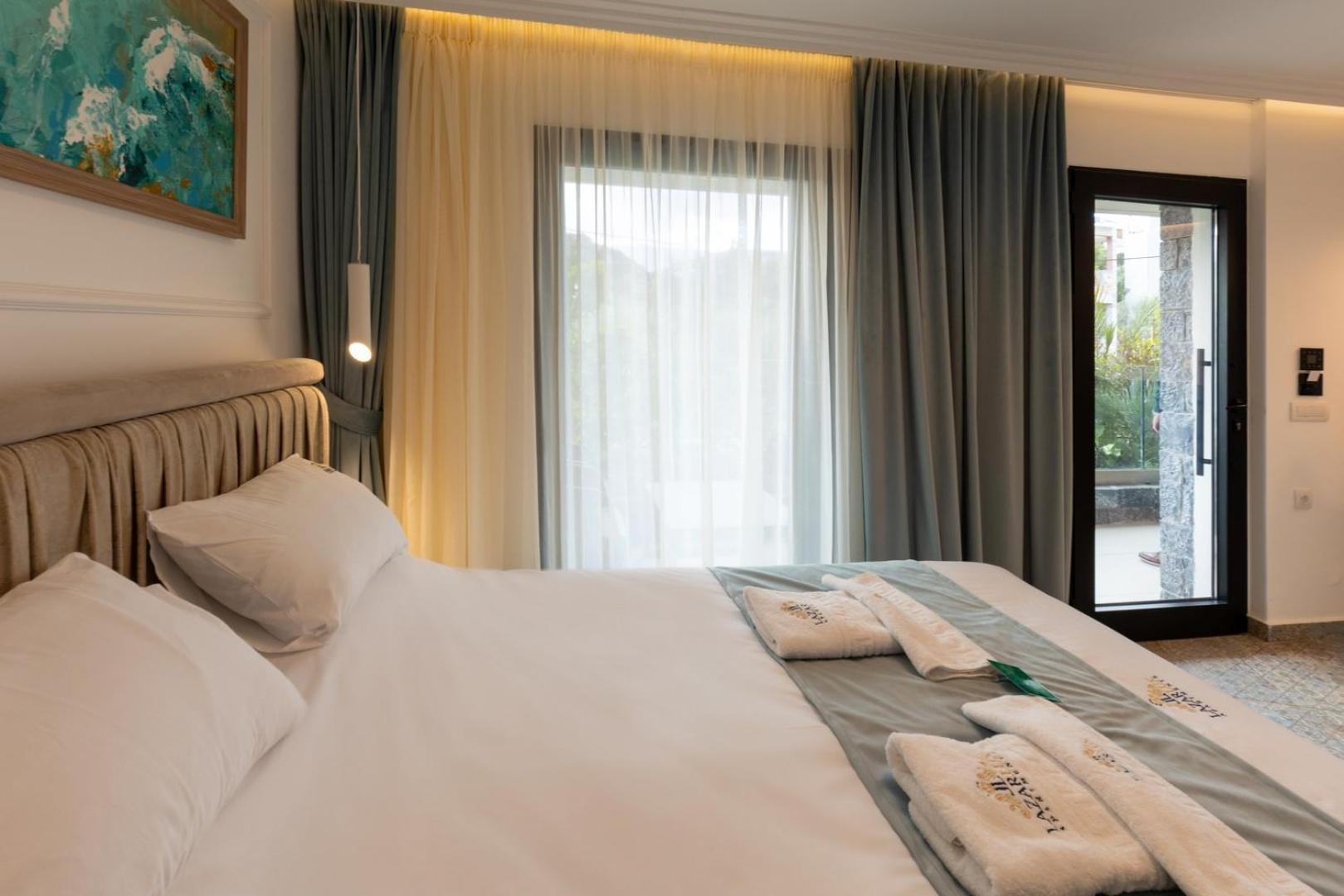 Lazar Lux Suites - Ammoudara Amoudara  Habitación foto