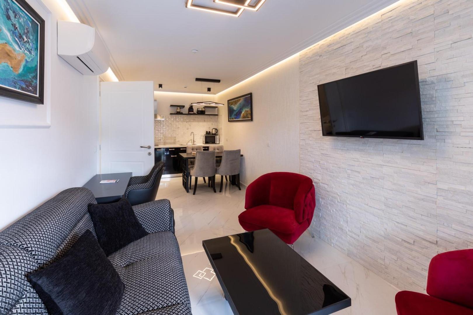 Lazar Lux Suites - Ammoudara Amoudara  Habitación foto
