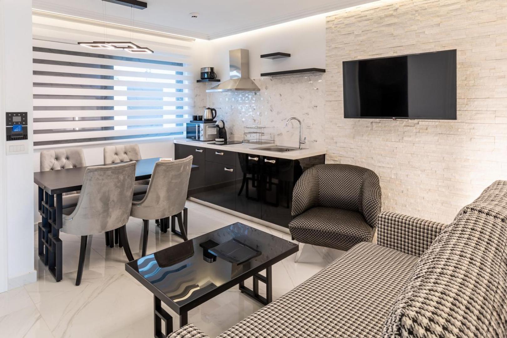 Lazar Lux Suites - Ammoudara Amoudara  Habitación foto